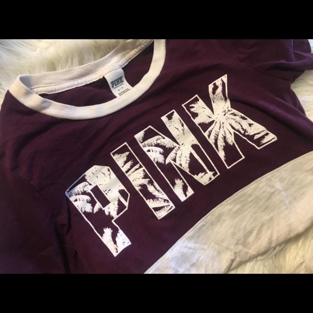 Victoria’s Secret PINK Tee